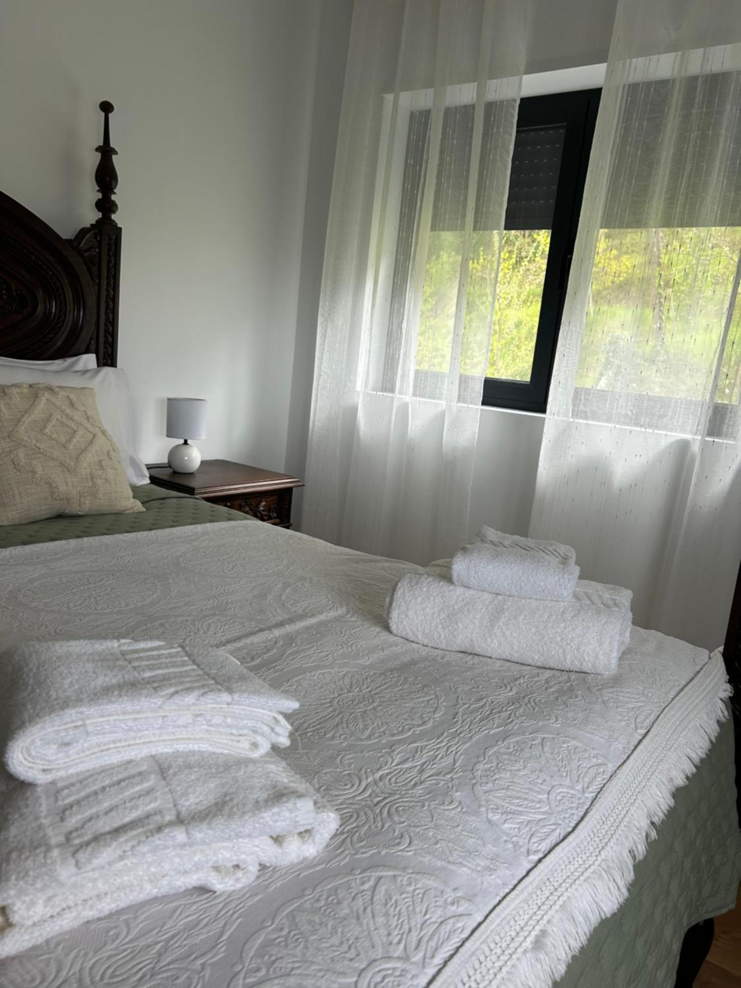 아로카 Casa De Fraguas 빌라 외부 사진